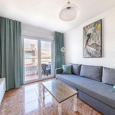 Santomera 1St Line Torrevieja Exterior photo