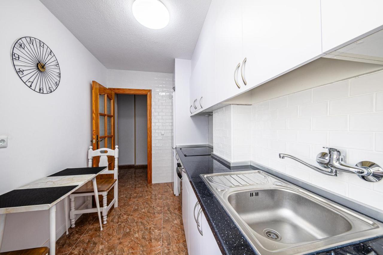 Santomera 1St Line Torrevieja Exterior photo