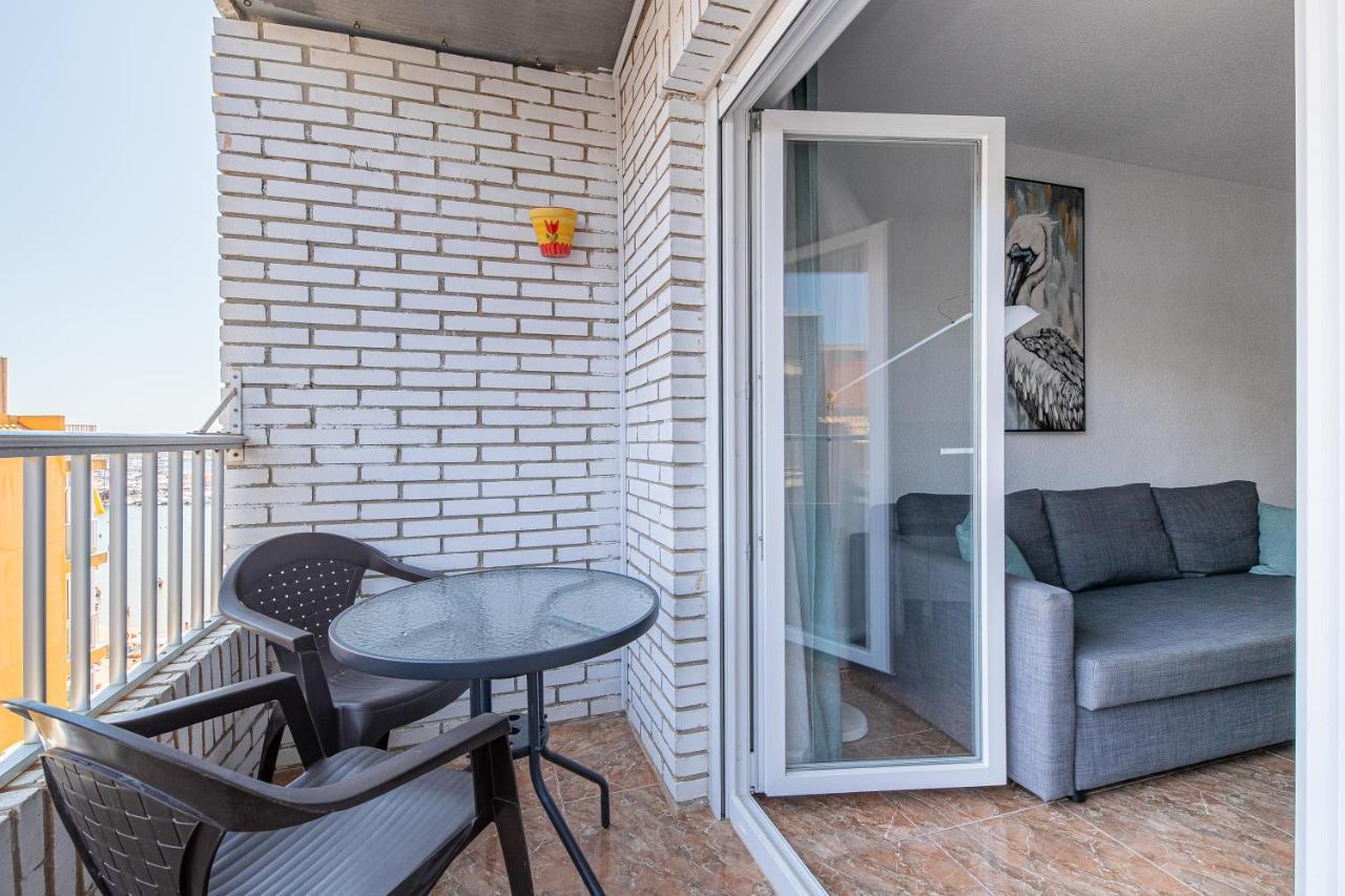 Santomera 1St Line Torrevieja Exterior photo